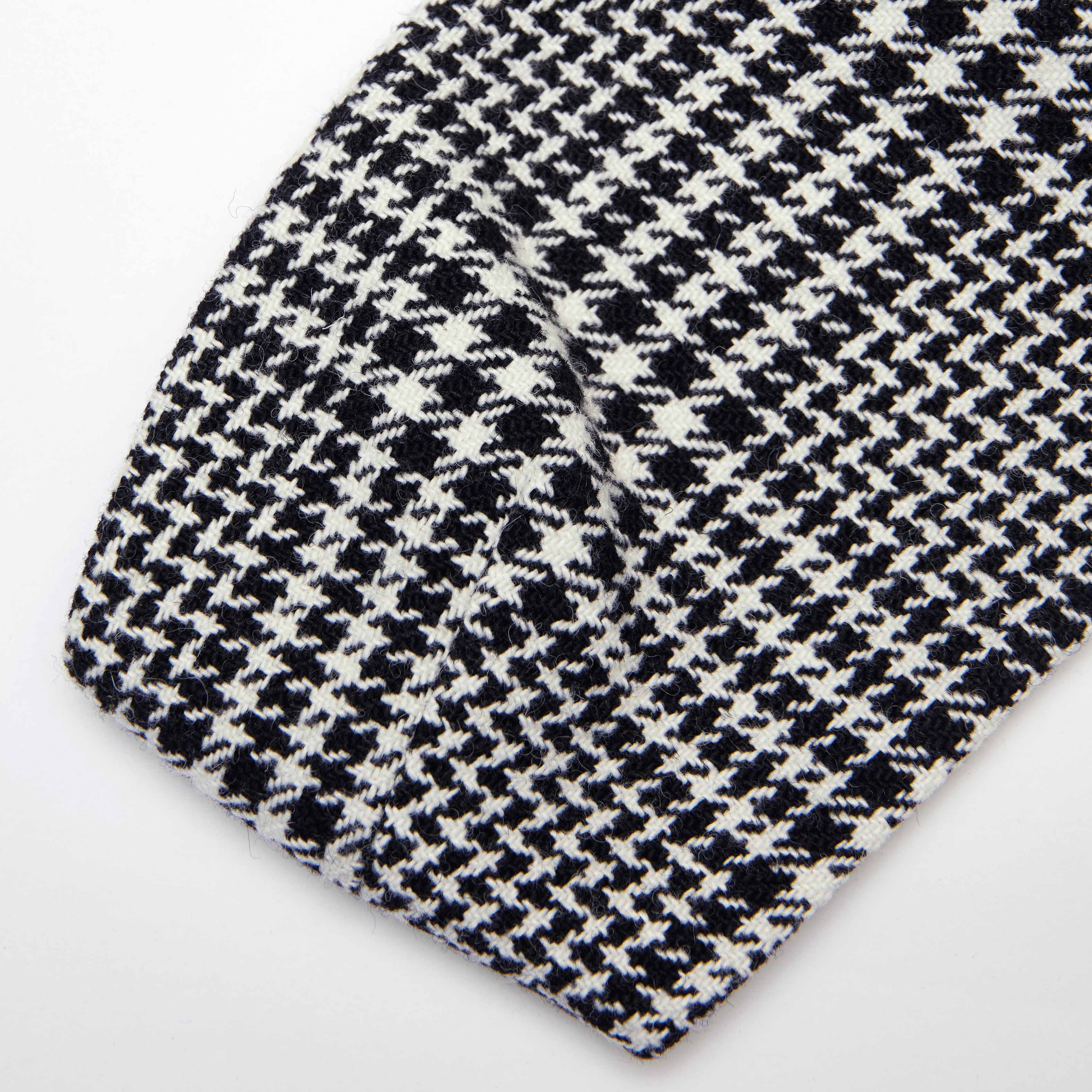 Houndstooth Bandeau Top - Image 5