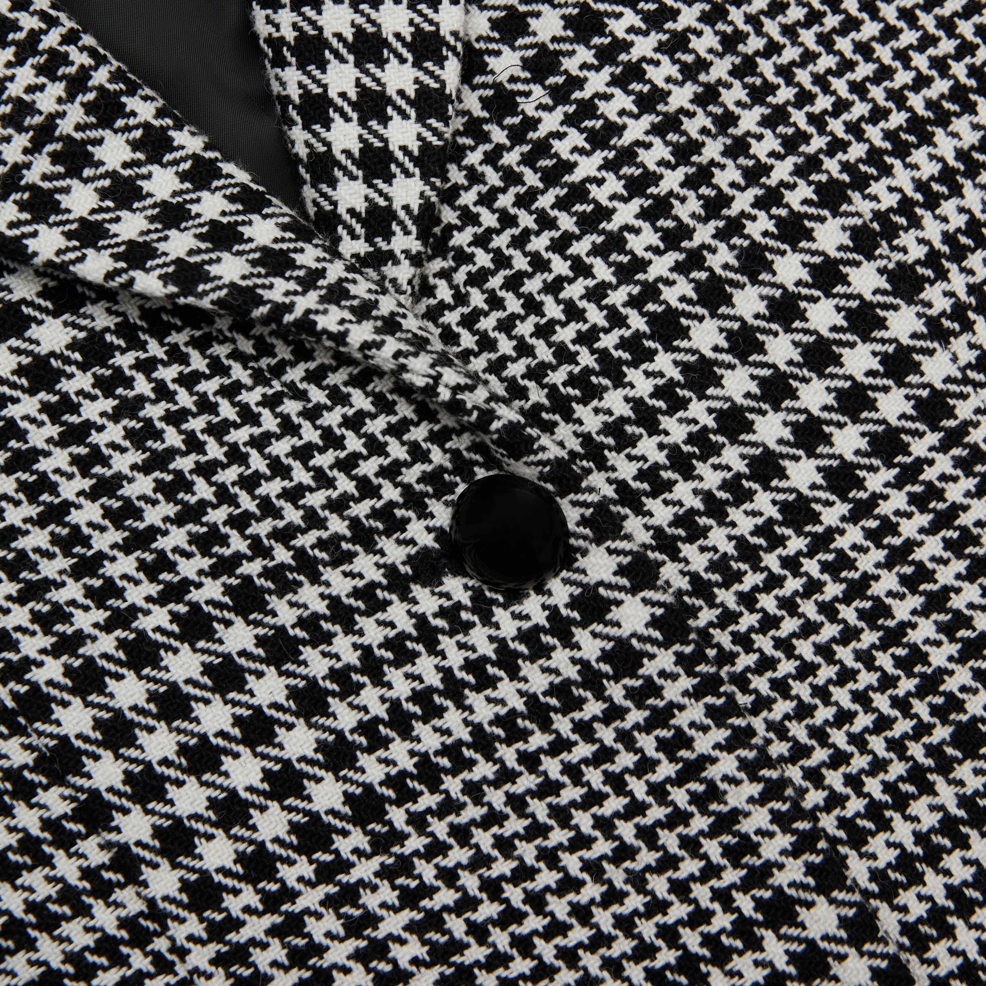 Houndstooth Blazer - Image 5